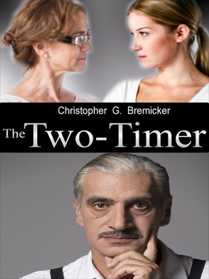 cover image of The Two-Timer